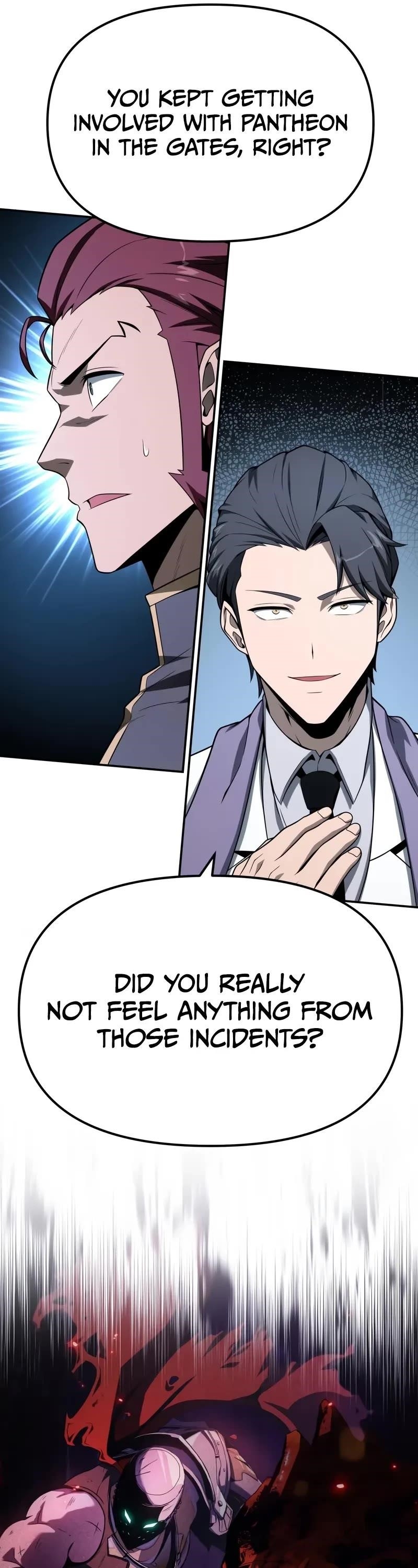 The Knight King Who Returned with a God Chapter 134 - Page 51 in English