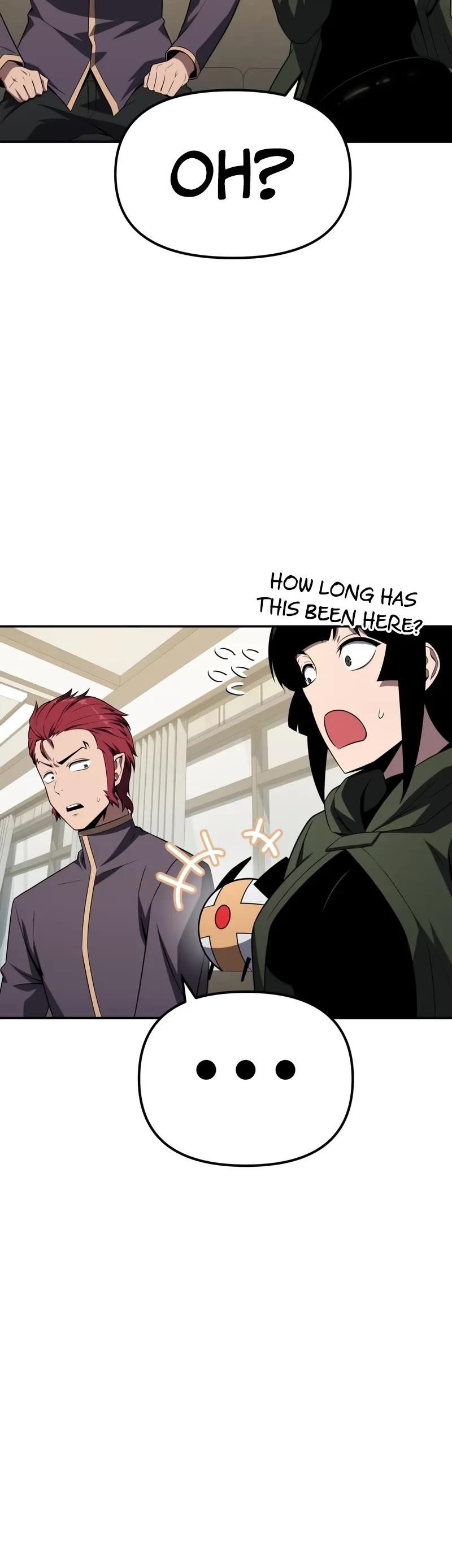 The Knight King Who Returned with a God Chapter 134 - Page 55 in English