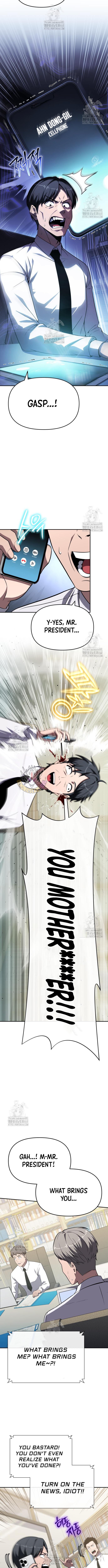 The Knight King Who Returned with a God Chapter 135 - Page 4 in English