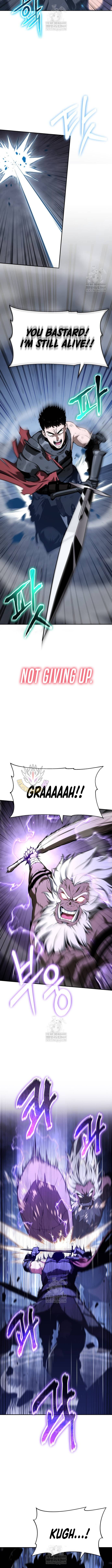 The Knight King Who Returned with a God Chapter 139 - Page 7 in English