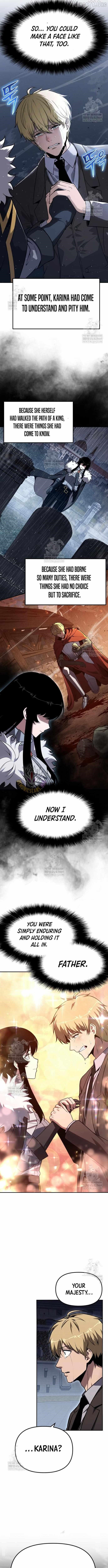 The Knight King Who Returned with a God Chapter 147 - Page 14 in English