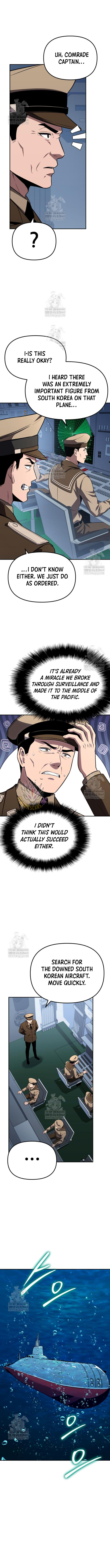 The Knight King Who Returned with a God Chapter 151 - Page 12 in English