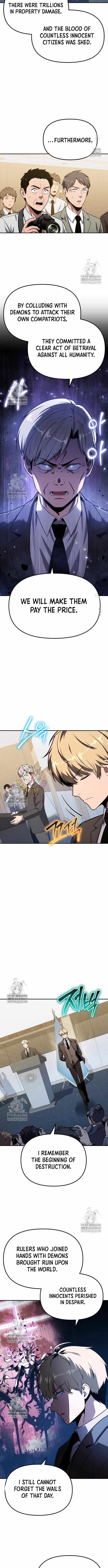 The Knight King Who Returned with a God Chapter 153 - Page 14 in English