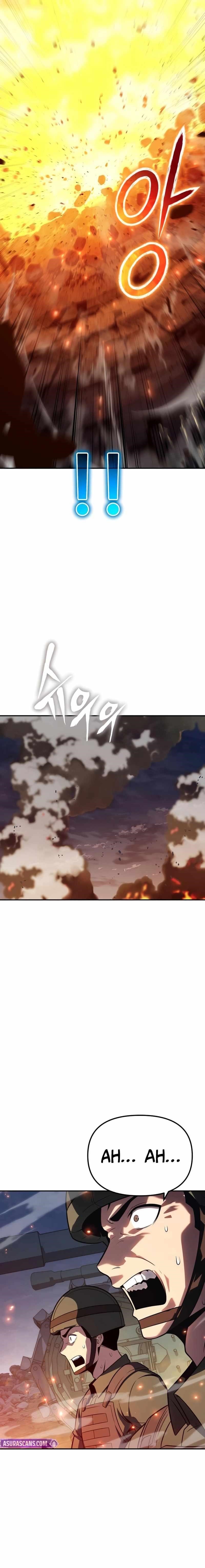 The Knight King Who Returned with a God Chapter 154 - Page 14 in English