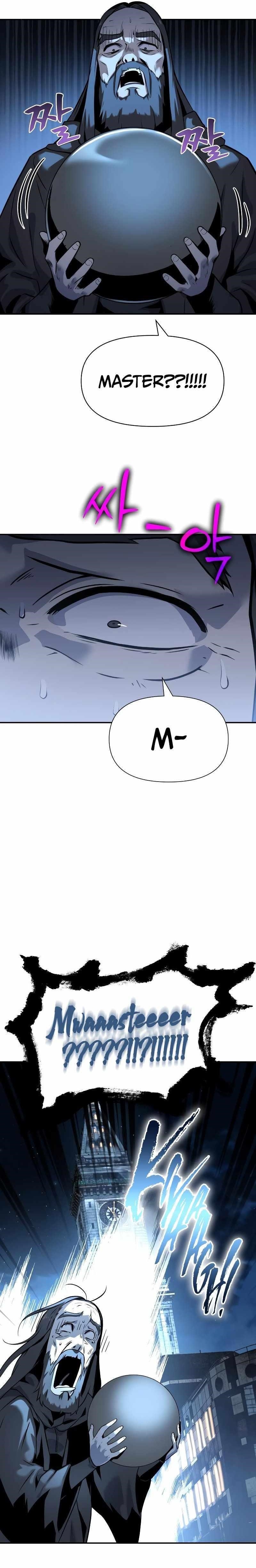The Knight King Who Returned with a God Chapter 16 - Page 15 in English