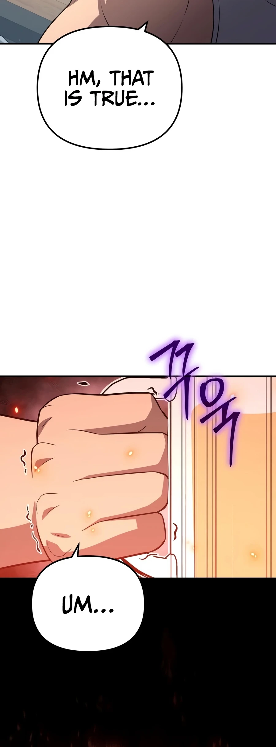 The Knight King Who Returned with a God Chapter 167 - Page 15 in English