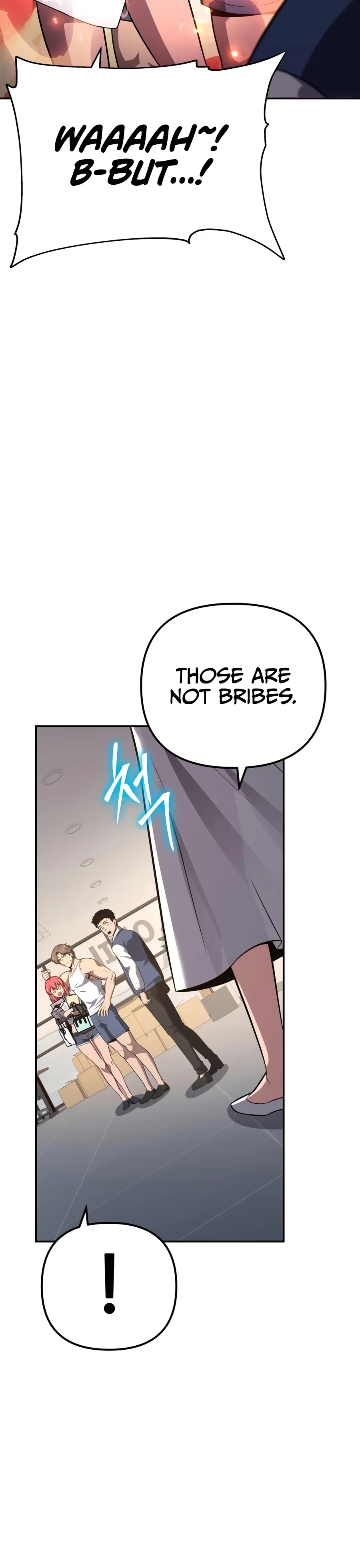 The Knight King Who Returned with a God Chapter 167 - Page 21 in English