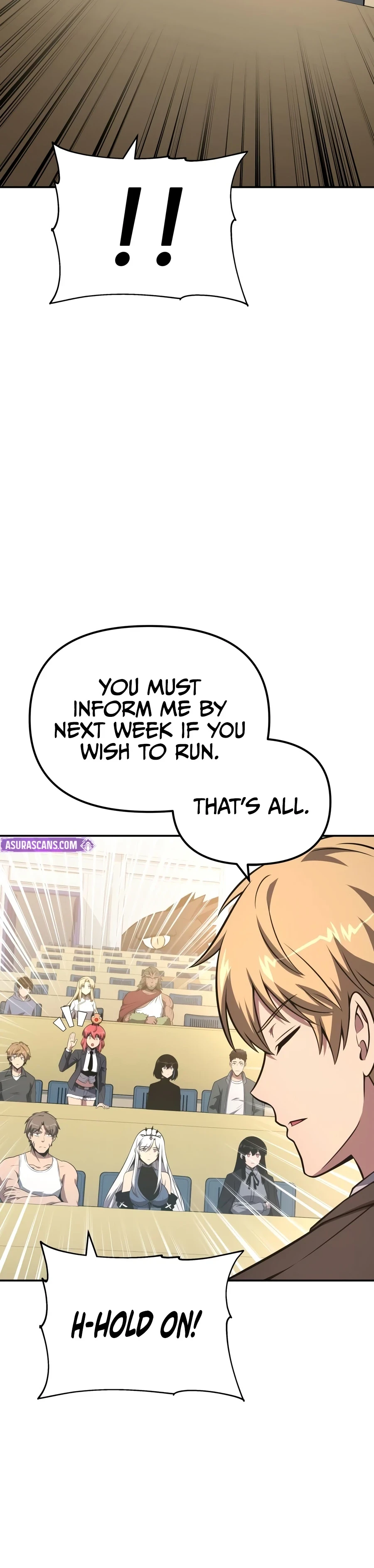 The Knight King Who Returned with a God Chapter 167 - Page 9 in English