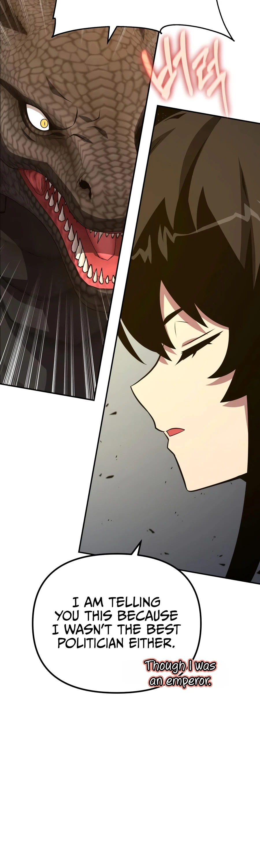 The Knight King Who Returned with a God Chapter 168 - Page 7 in English