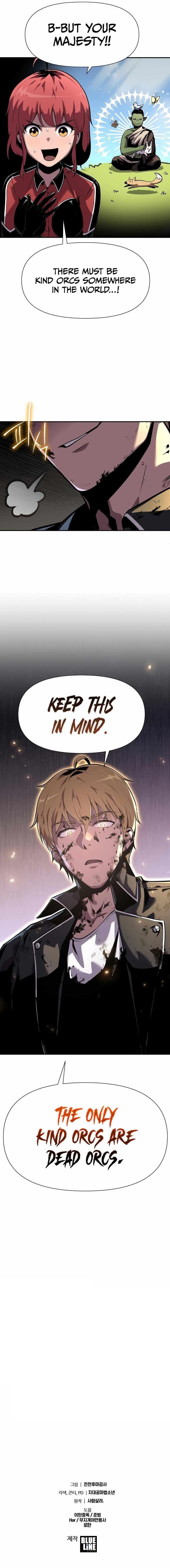The Knight King Who Returned with a God Chapter 20 - Page 14 in English