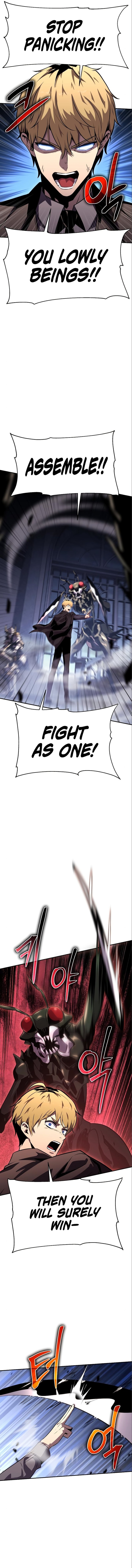 The Knight King Who Returned with a God Chapter 27 - Page 4 in English