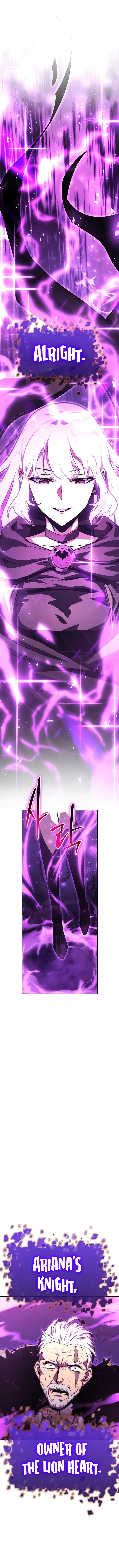 The Knight King Who Returned with a God Chapter 31 - Page 16 in English