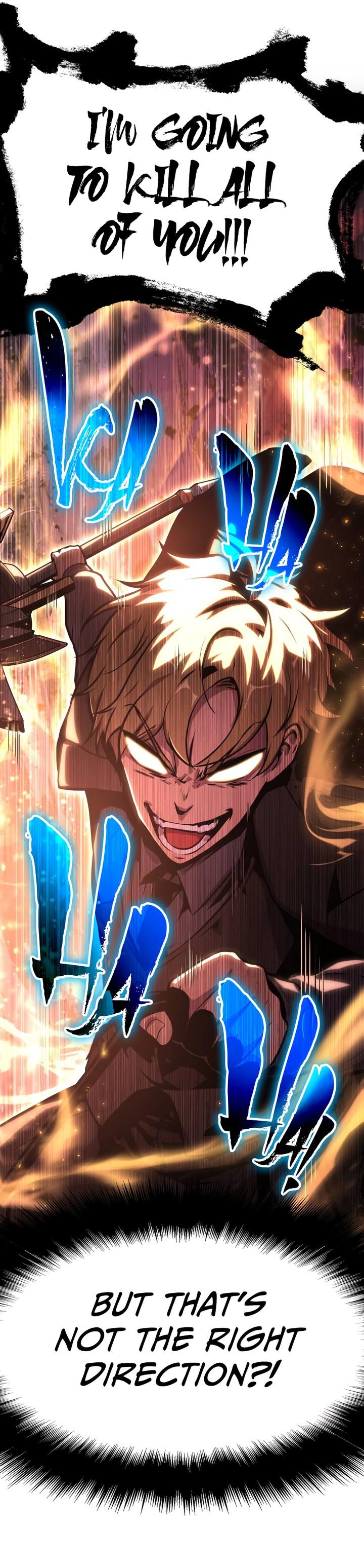 The Knight King Who Returned with a God Chapter 41 - Page 15 in English