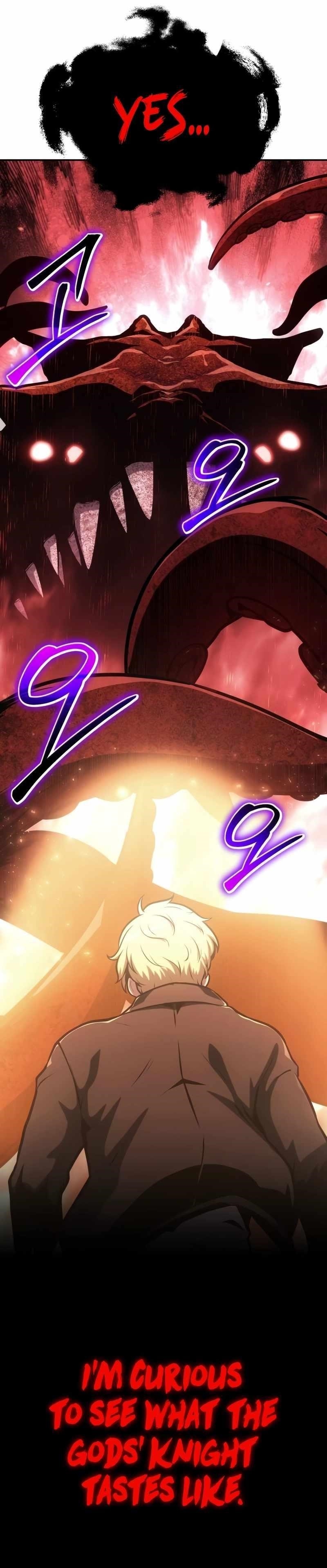 The Knight King Who Returned with a God Chapter 55 - Page 15 in English