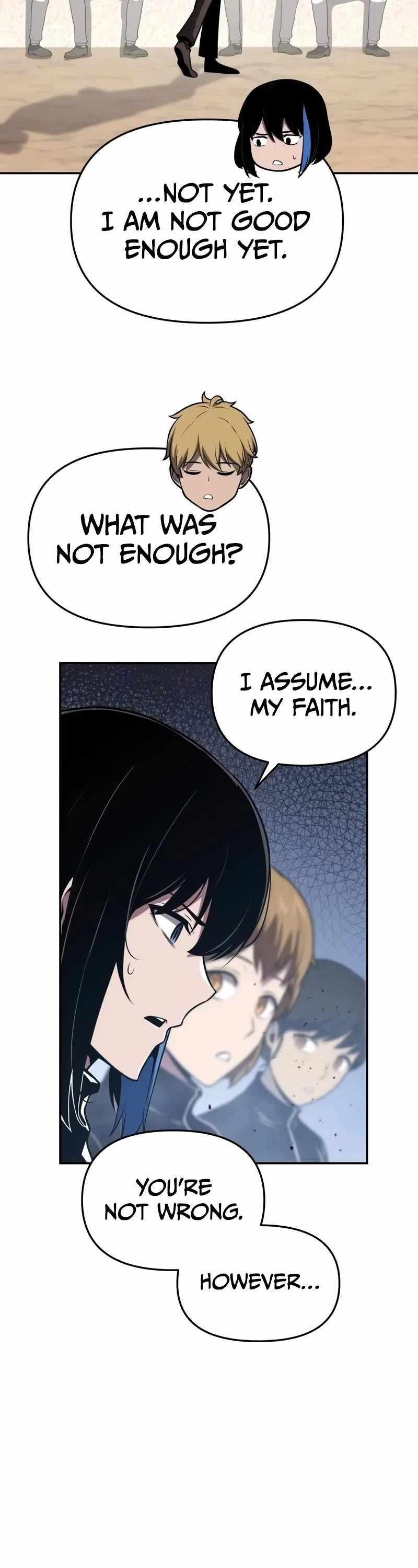The Knight King Who Returned with a God Chapter 75 - Page 13 in English