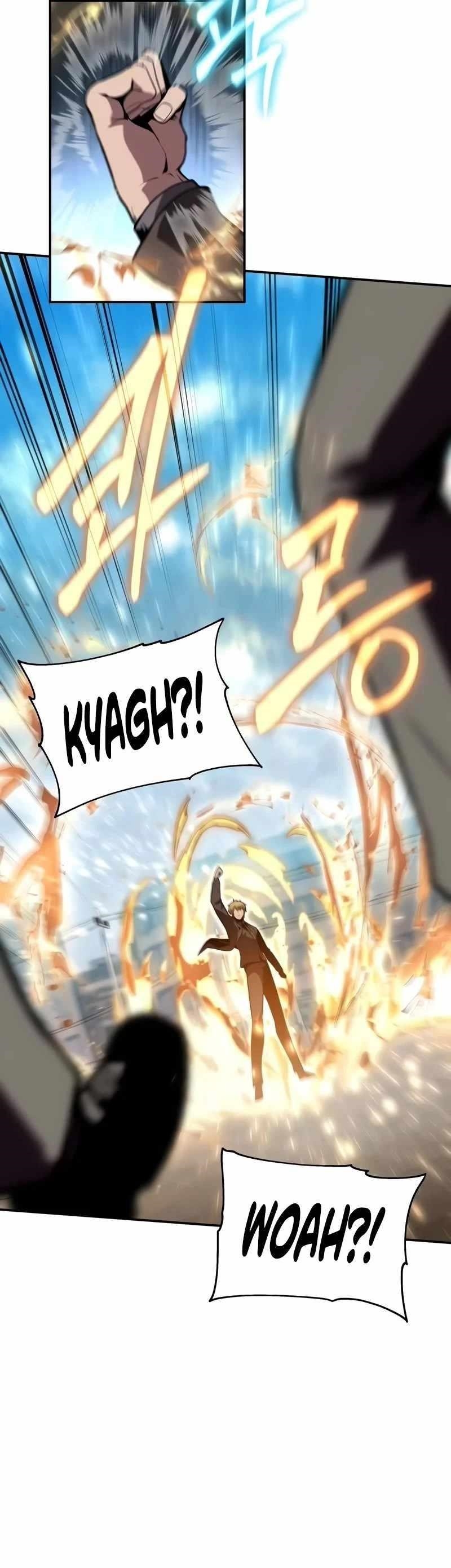 The Knight King Who Returned with a God Chapter 75 - Page 15 in English