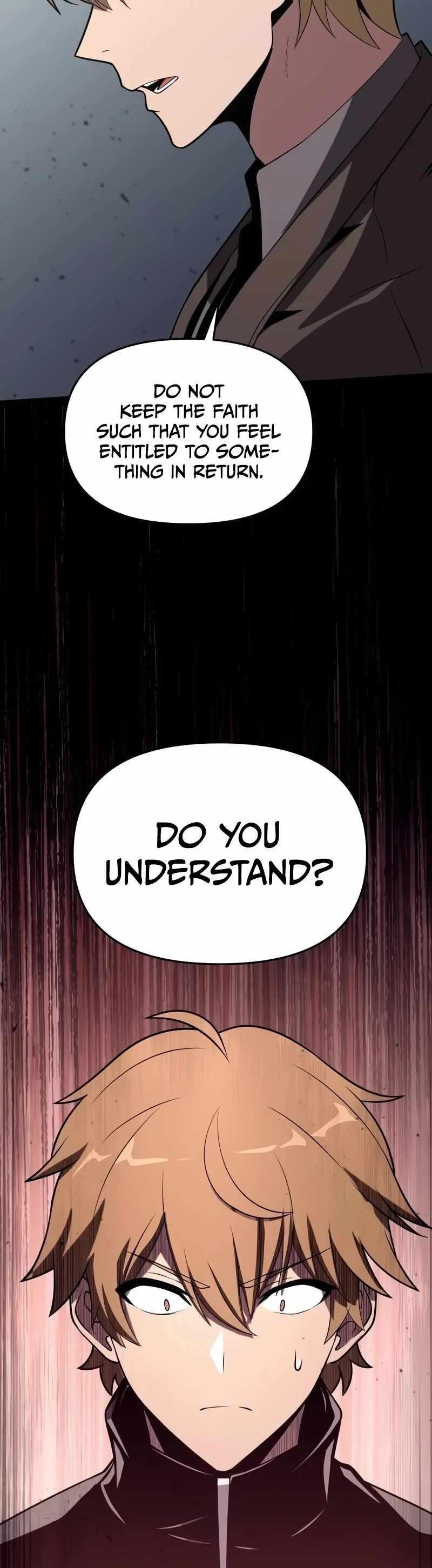 The Knight King Who Returned with a God Chapter 75 - Page 24 in English