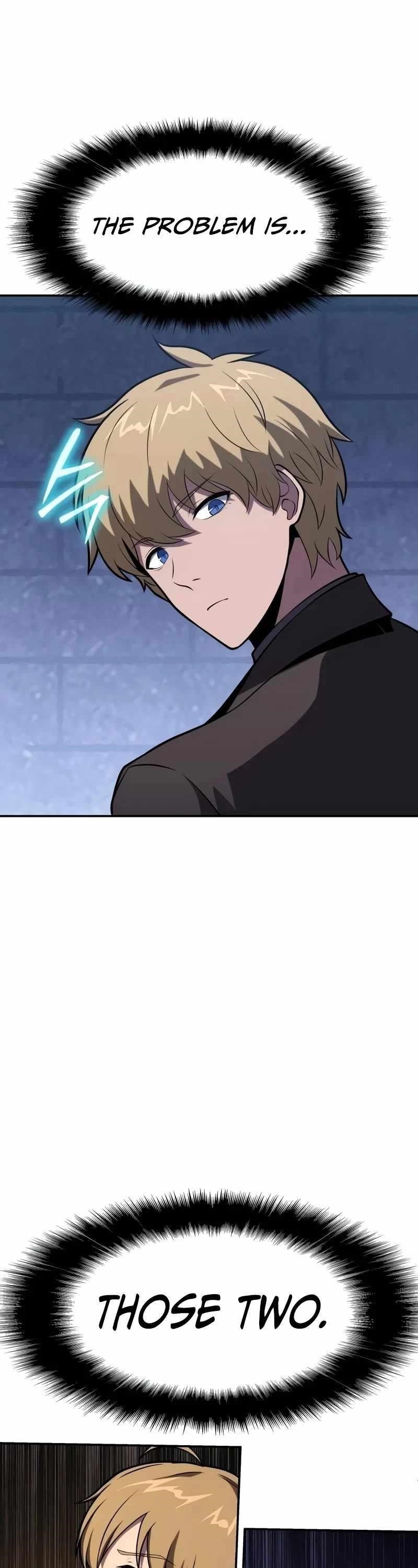 The Knight King Who Returned with a God Chapter 75 - Page 31 in English