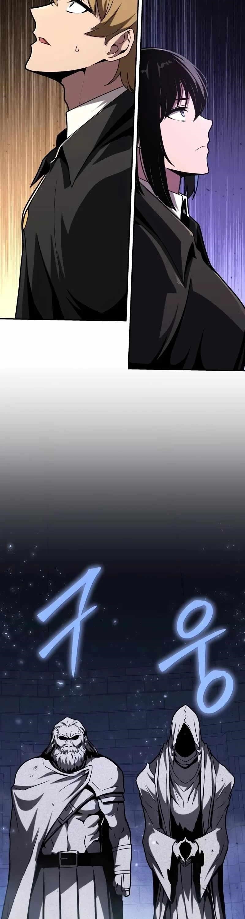 The Knight King Who Returned with a God Chapter 75 - Page 32 in English