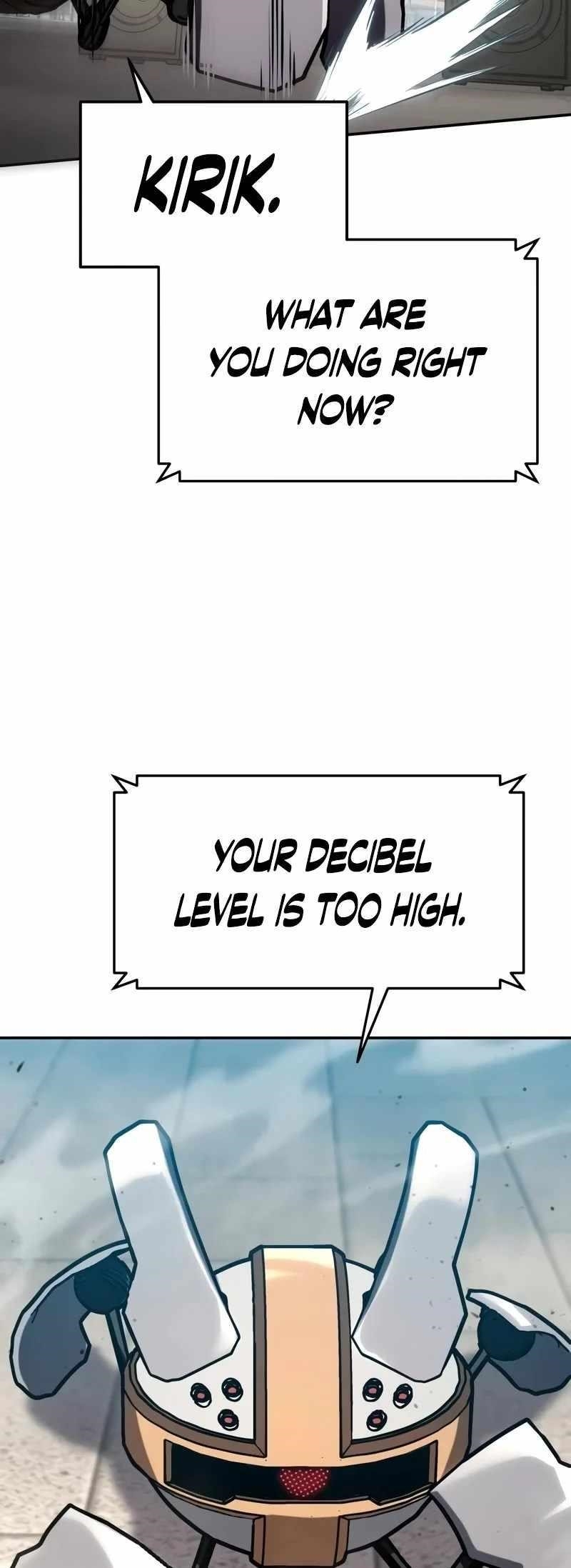 The Knight King Who Returned with a God Chapter 75 - Page 44 in English