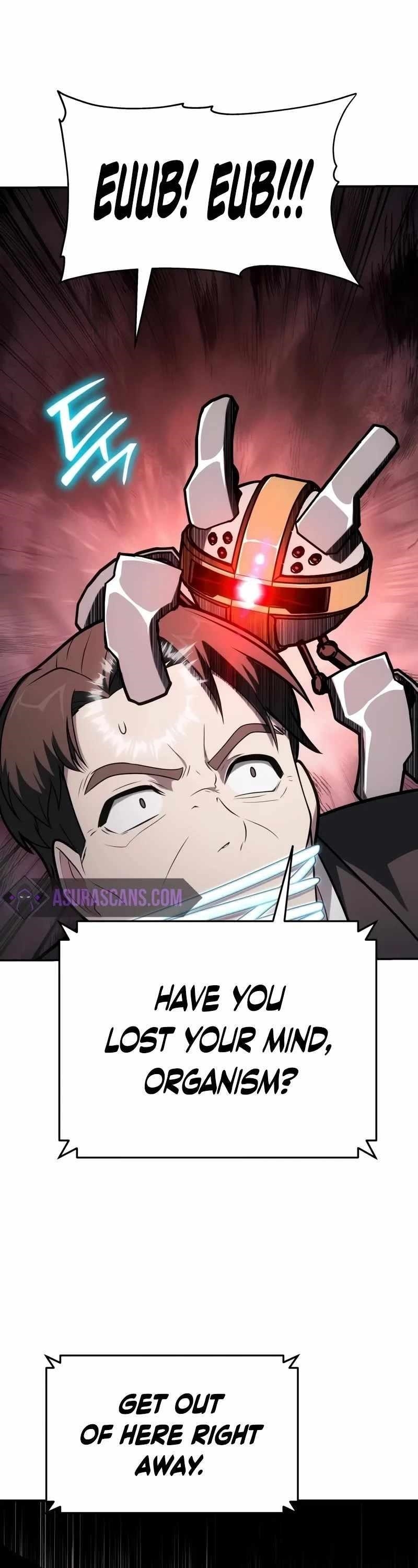The Knight King Who Returned with a God Chapter 75 - Page 52 in English