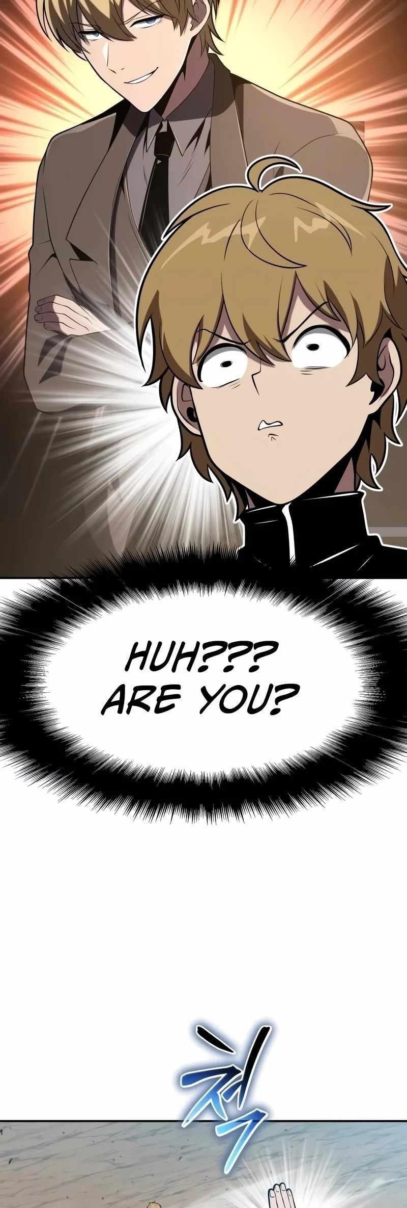 The Knight King Who Returned with a God Chapter 75 - Page 9 in English