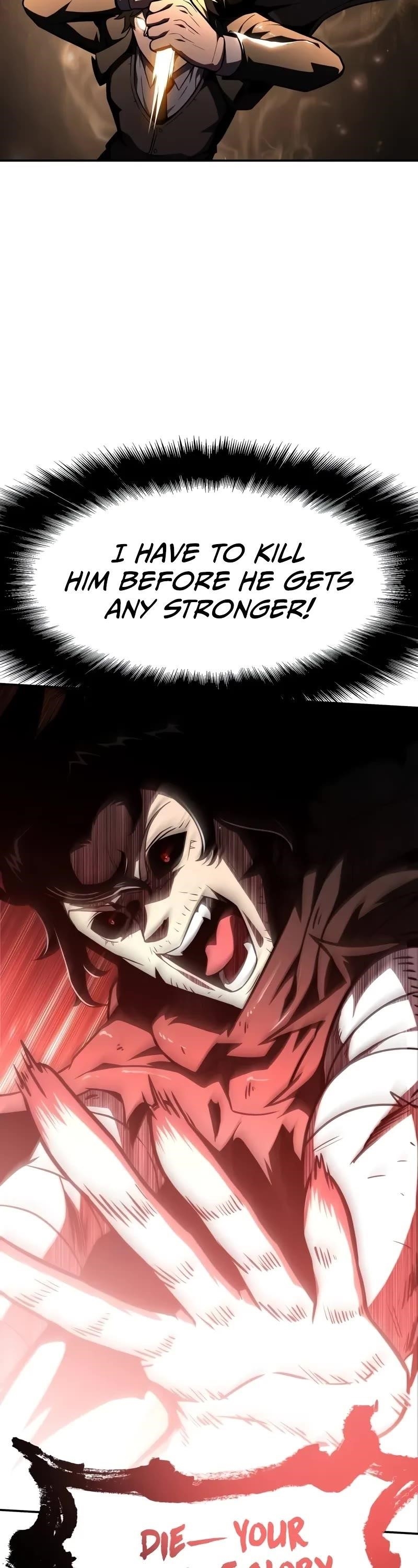 The Knight King Who Returned with a God Chapter 86 - Page 10 in English