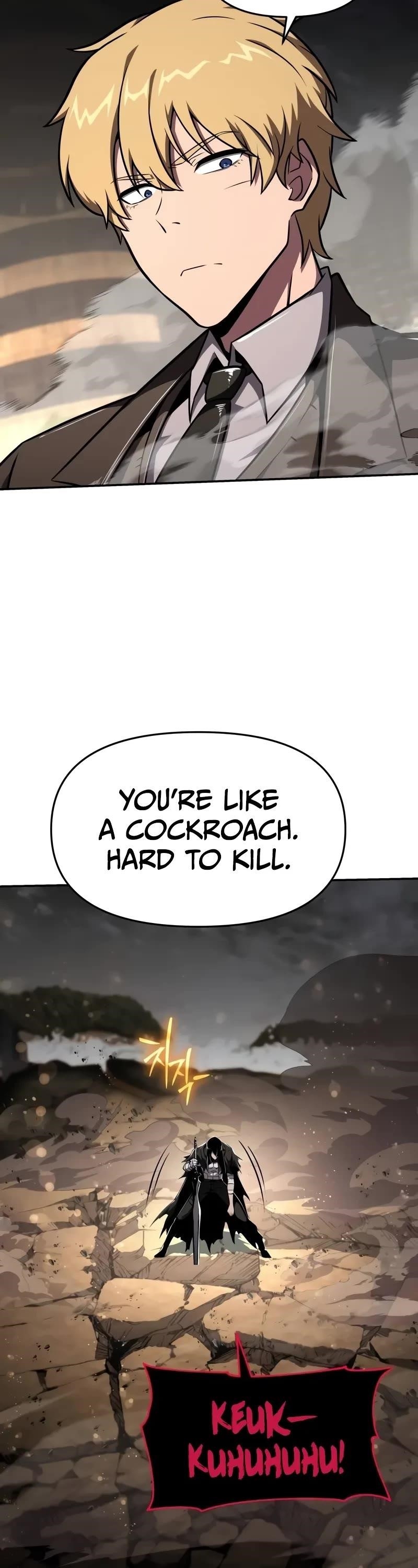 The Knight King Who Returned with a God Chapter 86 - Page 18 in English