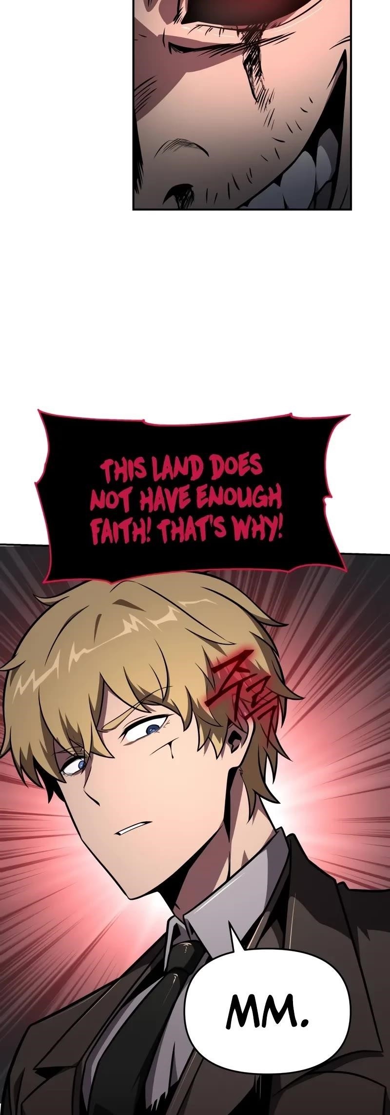 The Knight King Who Returned with a God Chapter 86 - Page 20 in English