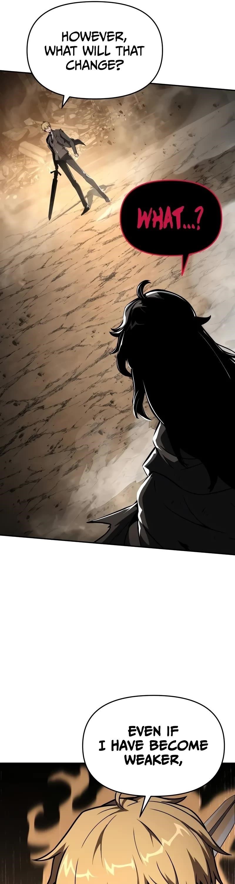 The Knight King Who Returned with a God Chapter 86 - Page 22 in English
