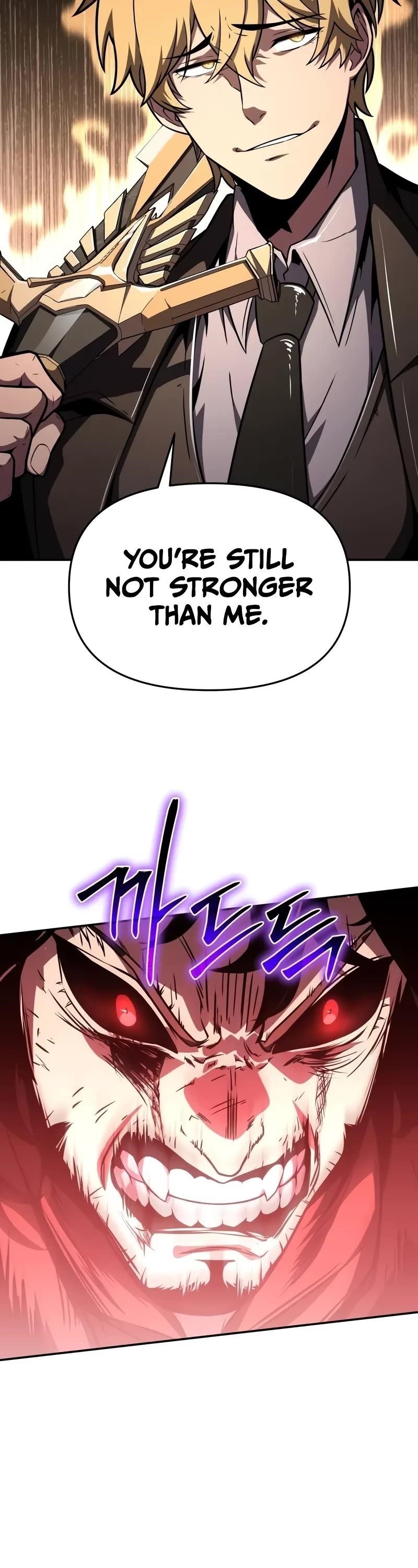 The Knight King Who Returned with a God Chapter 86 - Page 23 in English