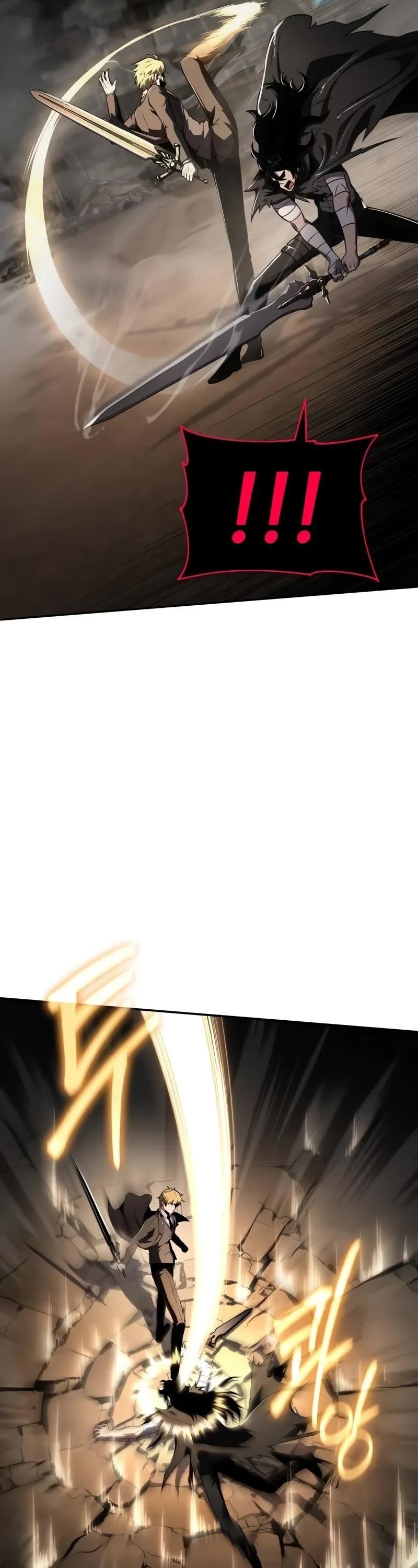 The Knight King Who Returned with a God Chapter 86 - Page 30 in English
