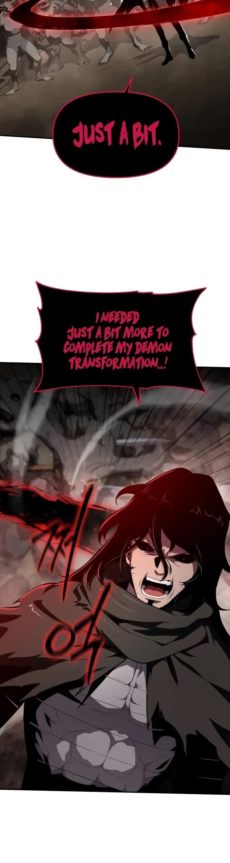 The Knight King Who Returned with a God Chapter 86 - Page 39 in English