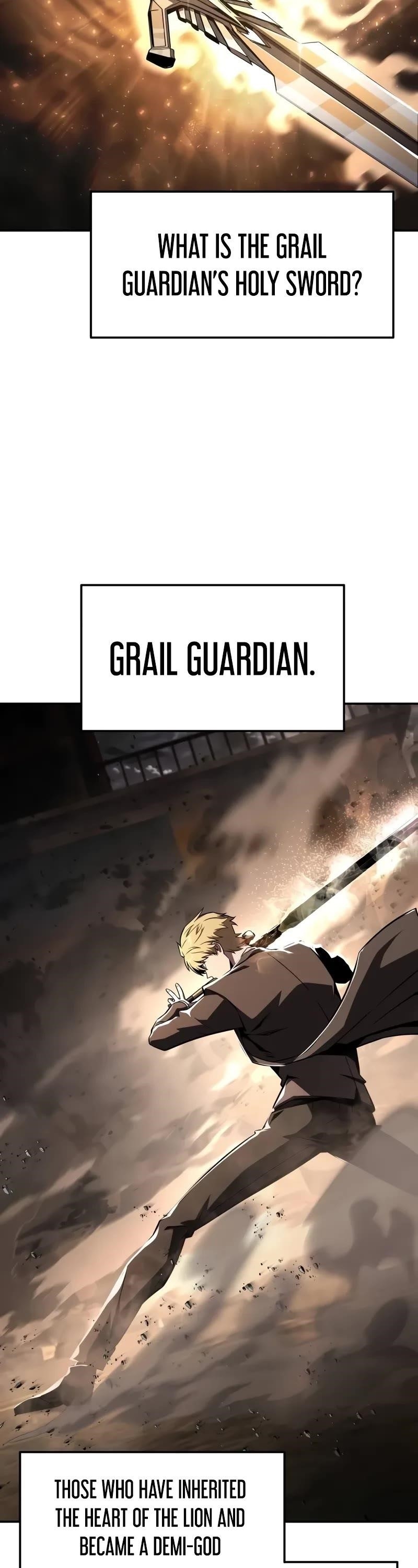 The Knight King Who Returned with a God Chapter 86 - Page 4 in English