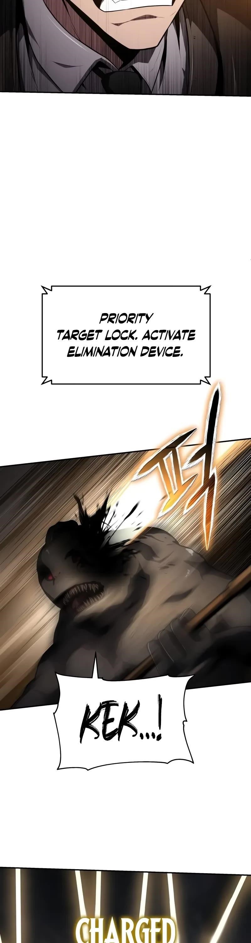 The Knight King Who Returned with a God Chapter 86 - Page 43 in English