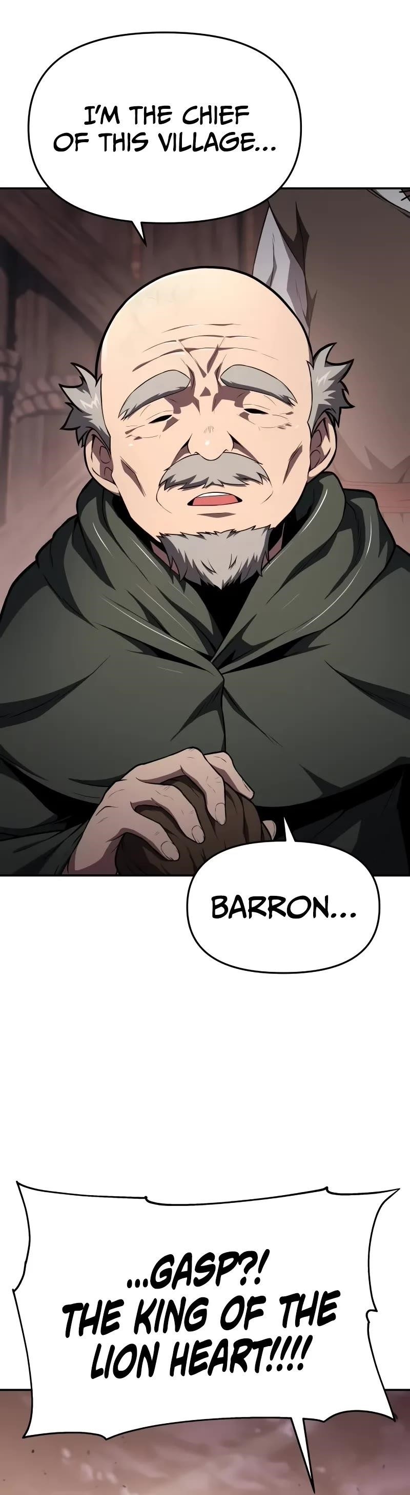 The Knight King Who Returned with a God Chapter 88 - Page 21 in English