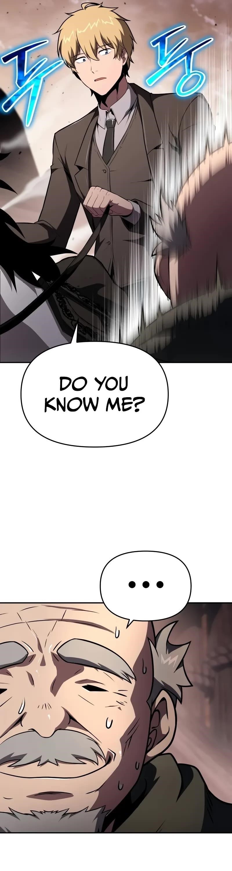 The Knight King Who Returned with a God Chapter 88 - Page 22 in English