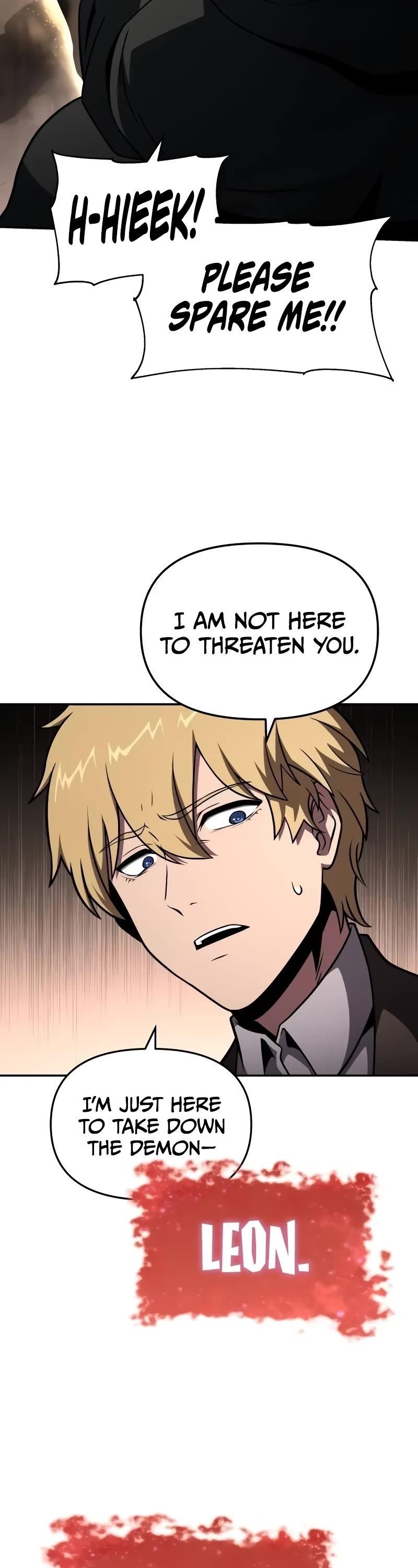 The Knight King Who Returned with a God Chapter 88 - Page 28 in English