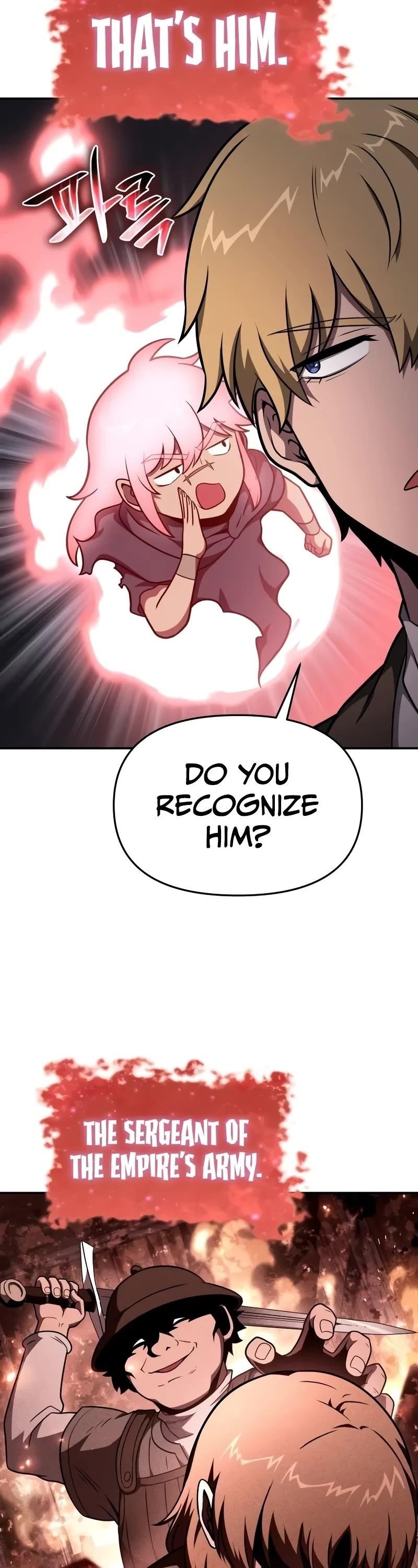 The Knight King Who Returned with a God Chapter 88 - Page 29 in English