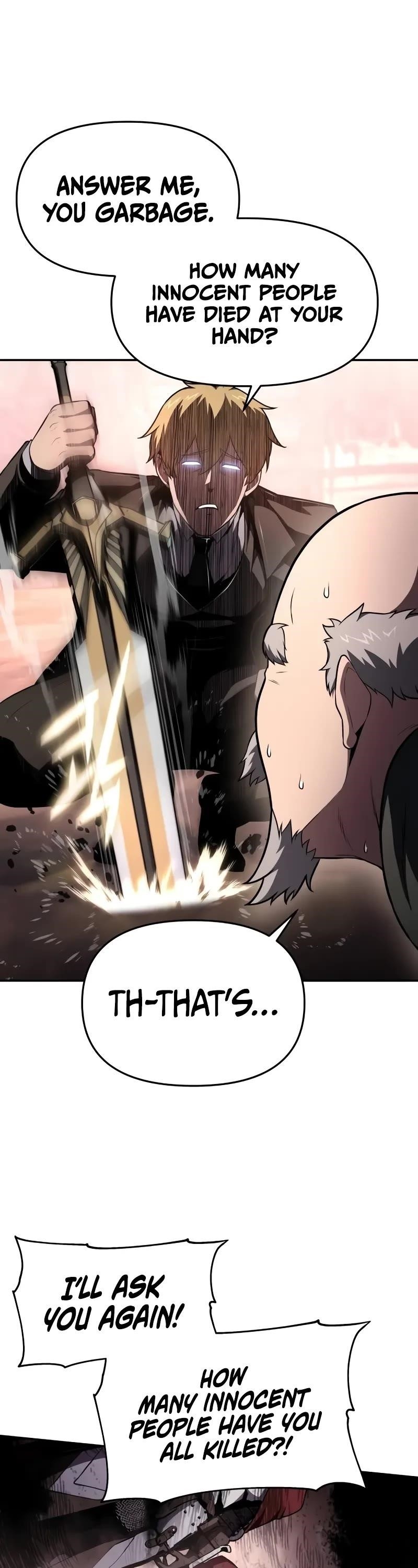 The Knight King Who Returned with a God Chapter 88 - Page 37 in English