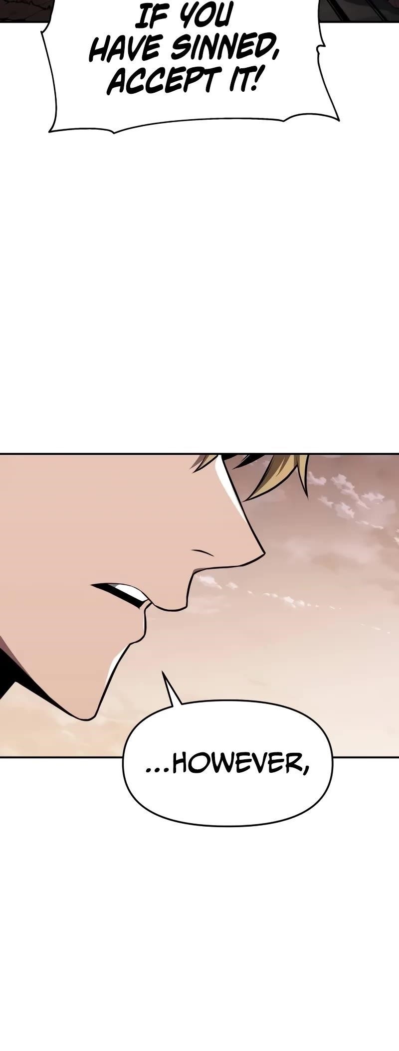 The Knight King Who Returned with a God Chapter 88 - Page 40 in English