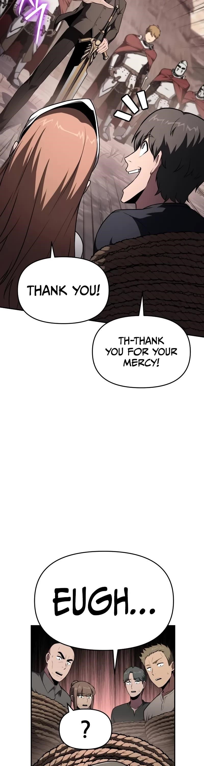 The Knight King Who Returned with a God Chapter 88 - Page 43 in English