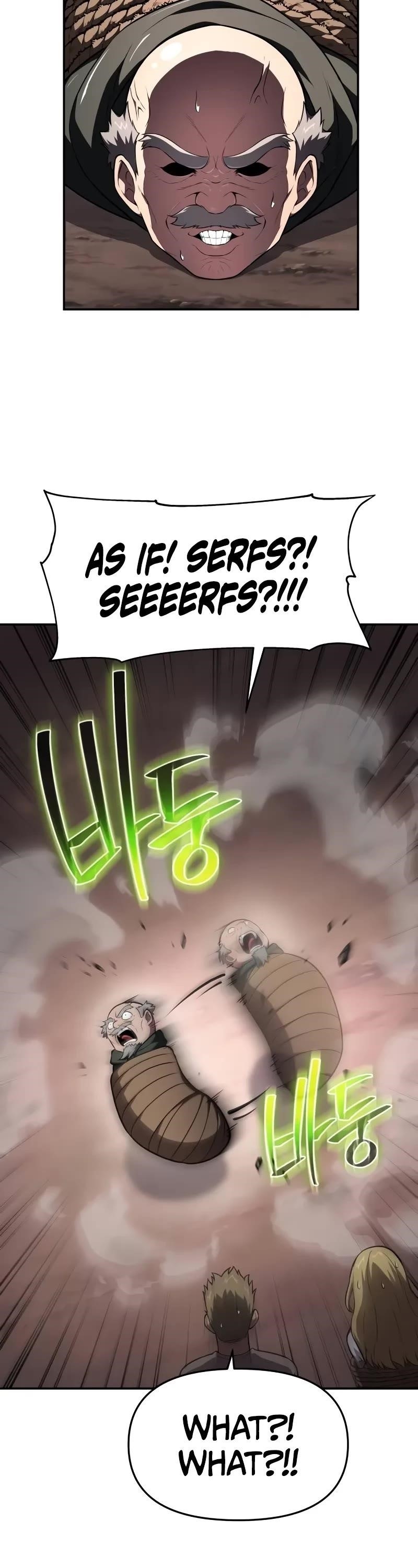 The Knight King Who Returned with a God Chapter 88 - Page 44 in English