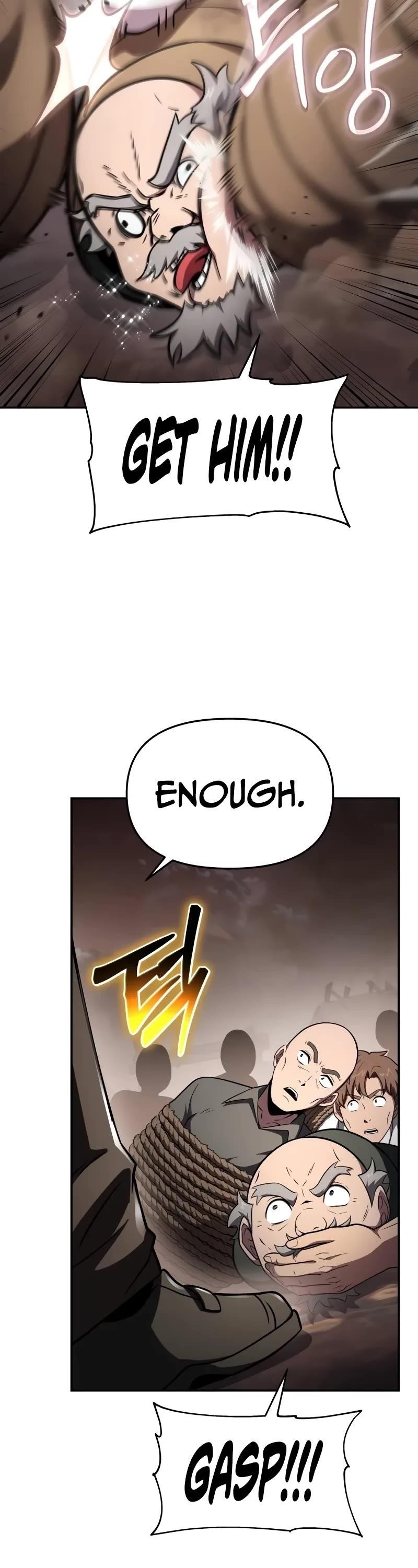 The Knight King Who Returned with a God Chapter 88 - Page 46 in English