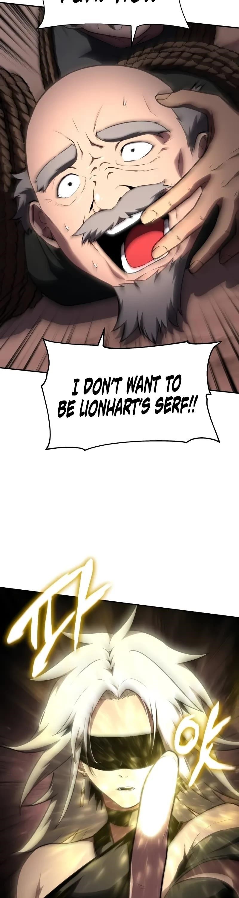 The Knight King Who Returned with a God Chapter 88 - Page 49 in English
