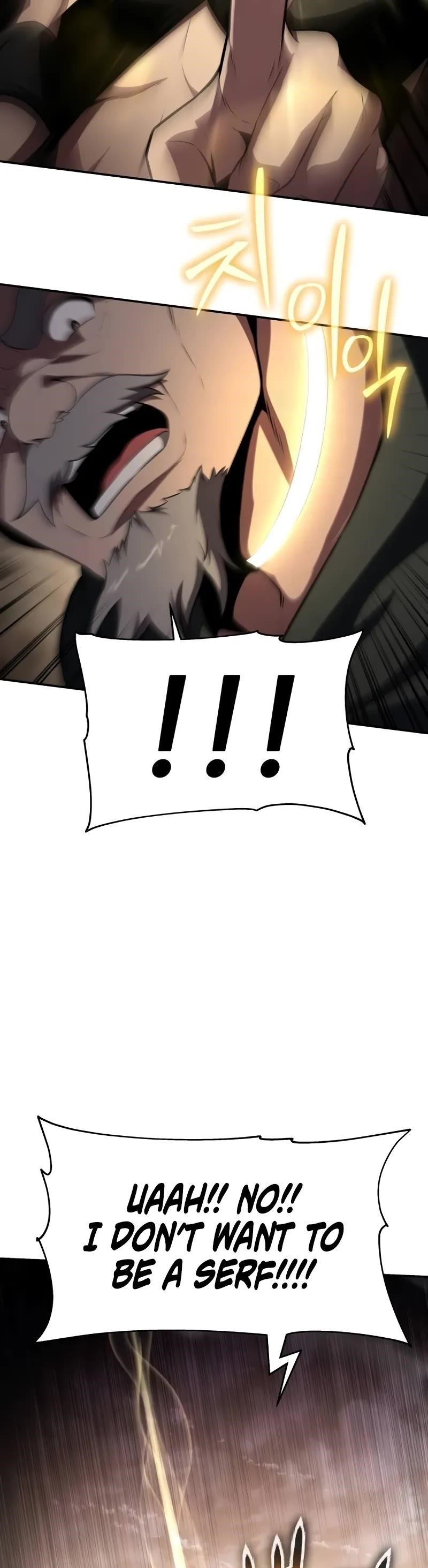 The Knight King Who Returned with a God Chapter 88 - Page 50 in English