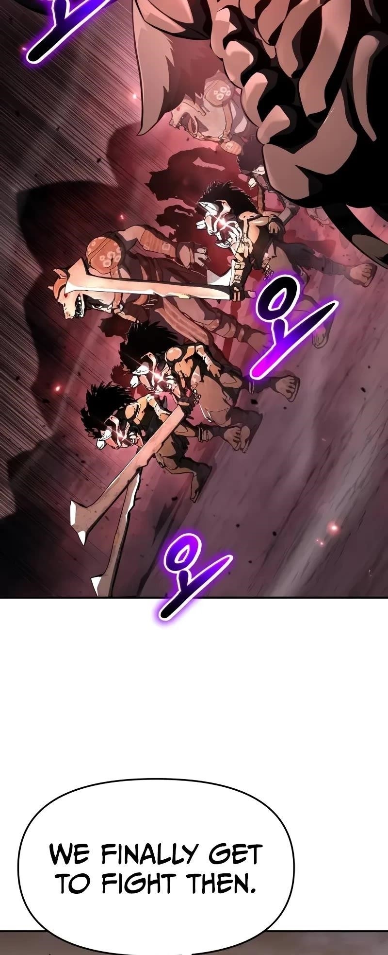 The Knight King Who Returned with a God Chapter 88 - Page 55 in English