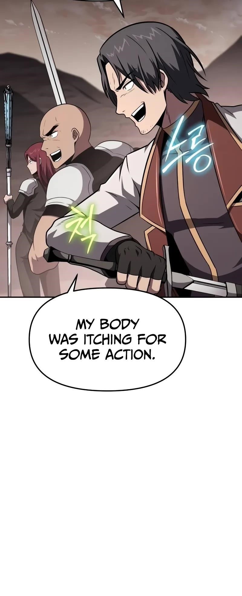 The Knight King Who Returned with a God Chapter 88 - Page 56 in English