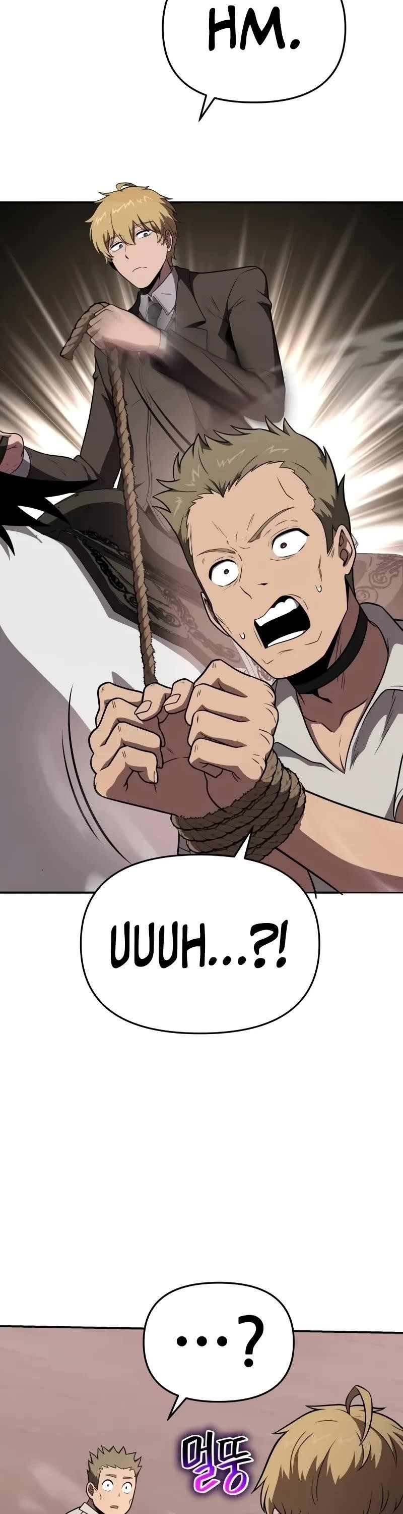 The Knight King Who Returned with a God Chapter 88 - Page 58 in English