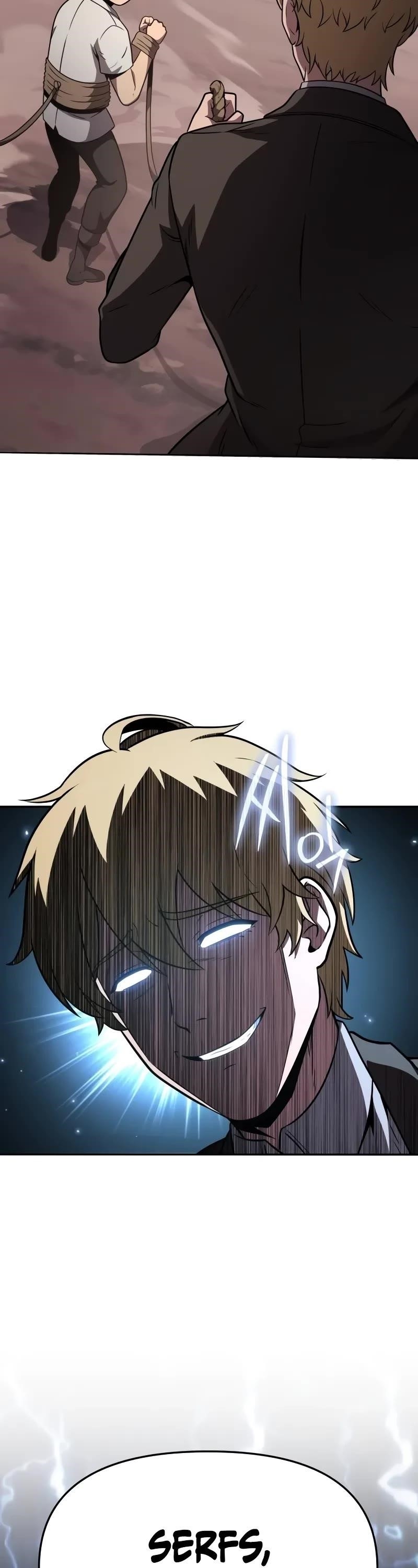 The Knight King Who Returned with a God Chapter 88 - Page 59 in English